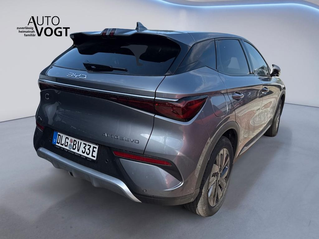BYD Atto 3