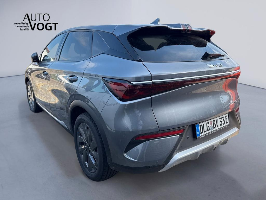 BYD Atto 3