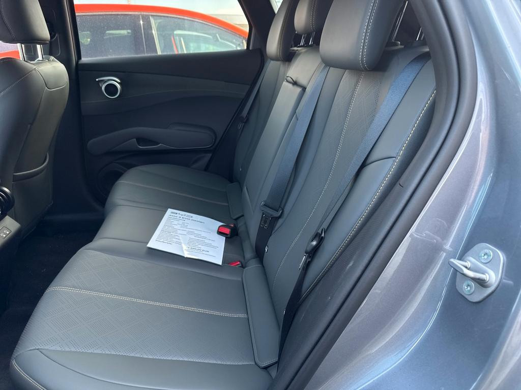 BYD Atto 3
