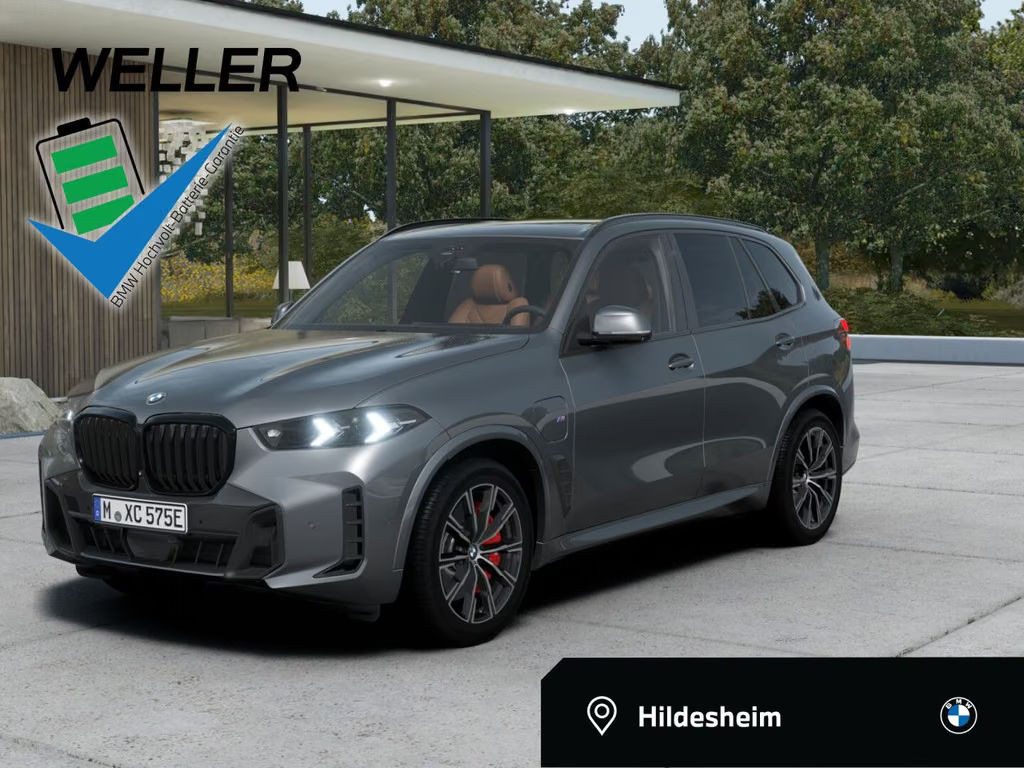 BMW X5 M-Sport