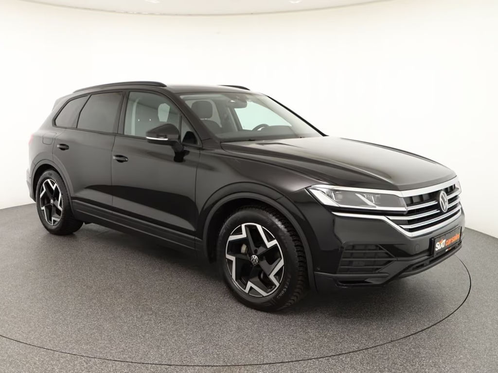 Volkswagen Touareg IQ.Drive 3.0 V6 TSI