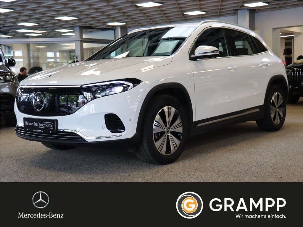 Mercedes-Benz E-Klasse EQA Progressive 250 Advanced