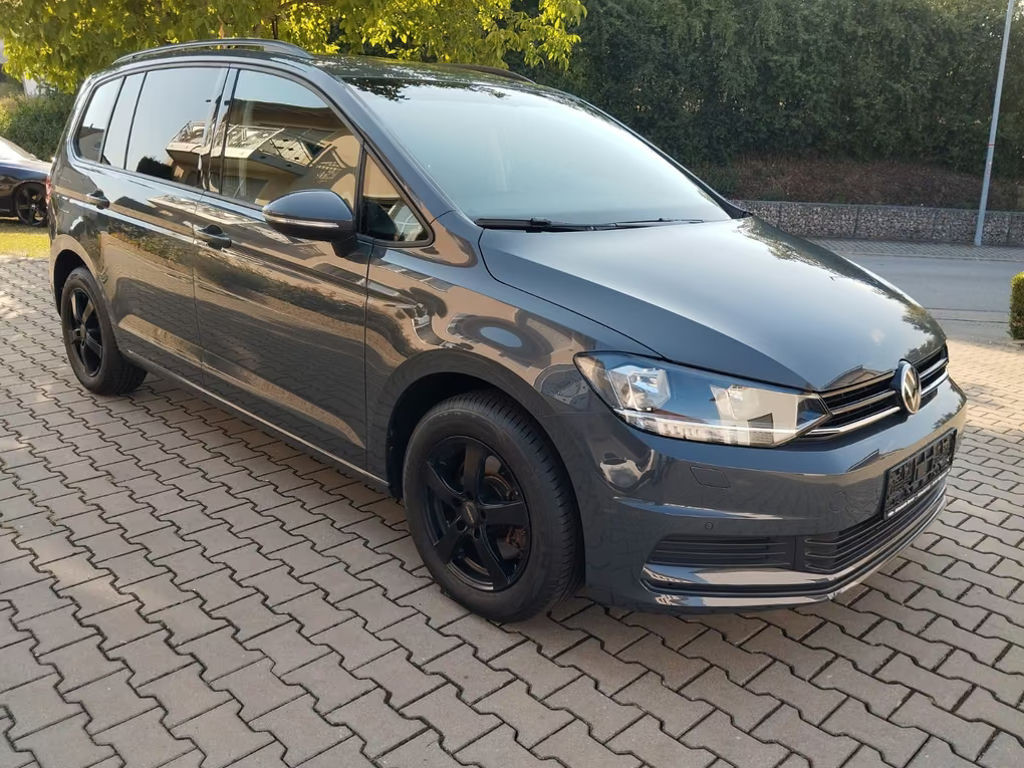 Volkswagen Touran 1.5 TSI 7-zitter