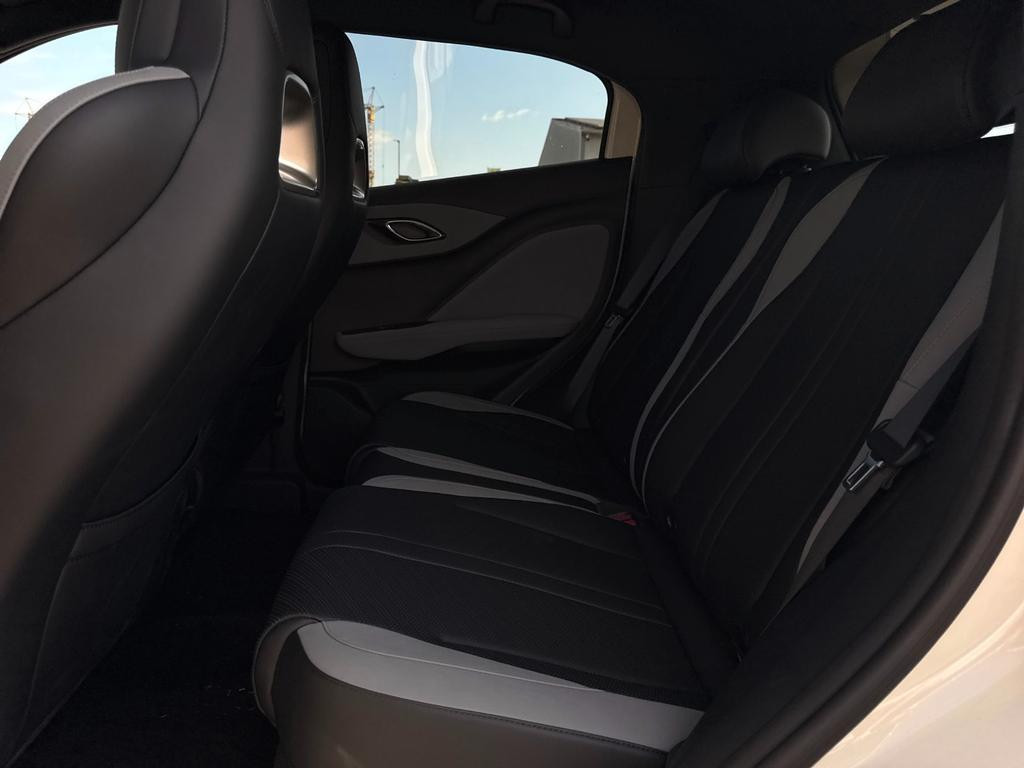 BYD Dolphin Surf