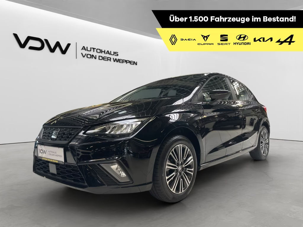 Seat Ibiza Style 1.0 TSI