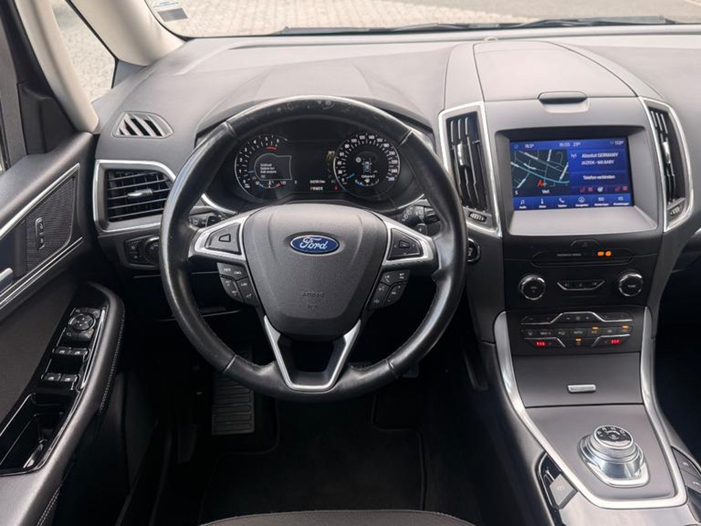 Ford Galaxy