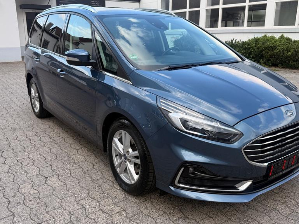Ford Galaxy