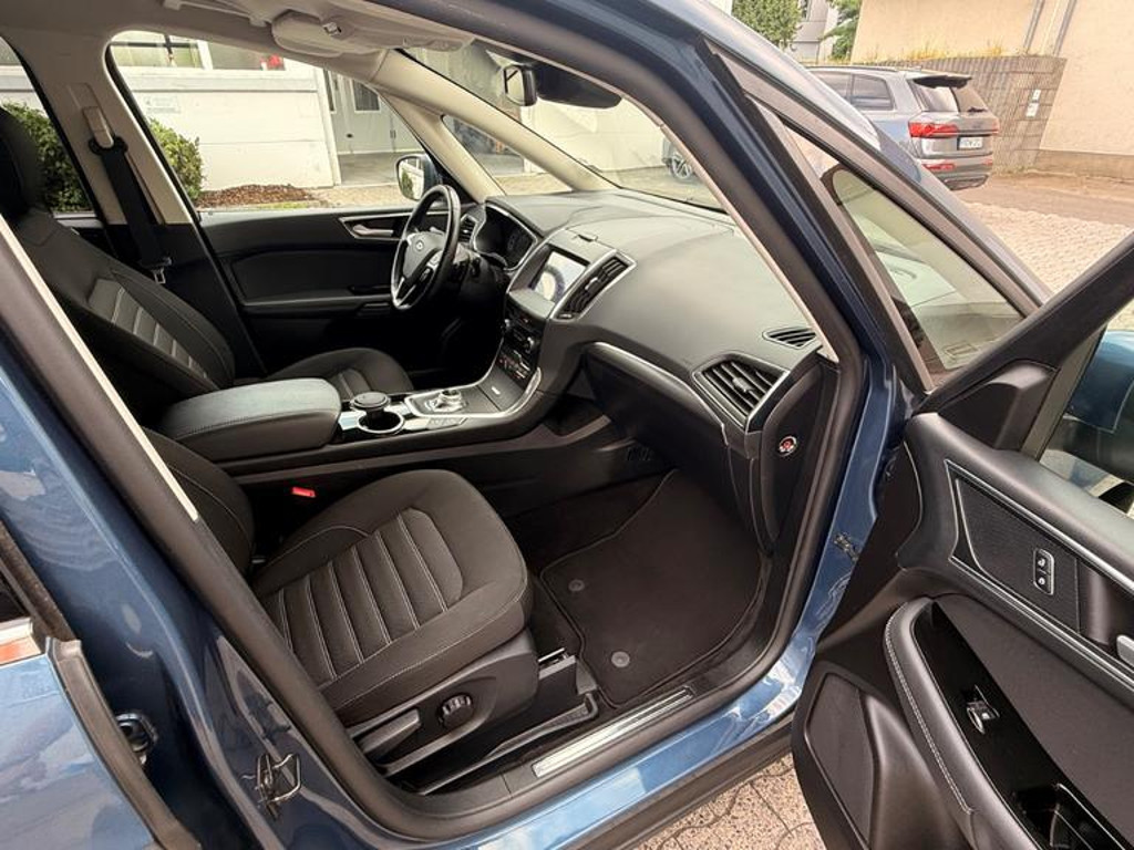 Ford Galaxy