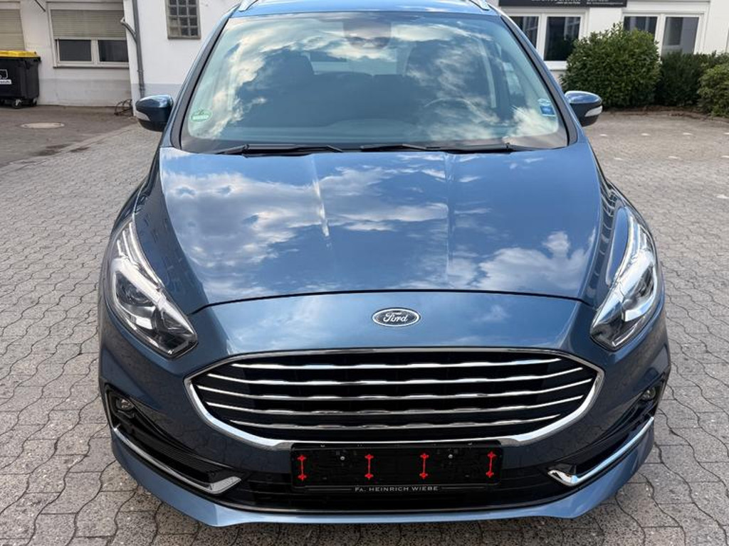 Ford Galaxy