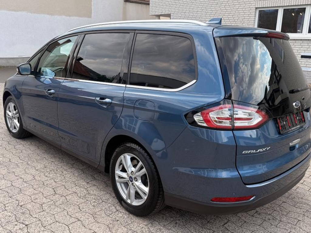 Ford Galaxy