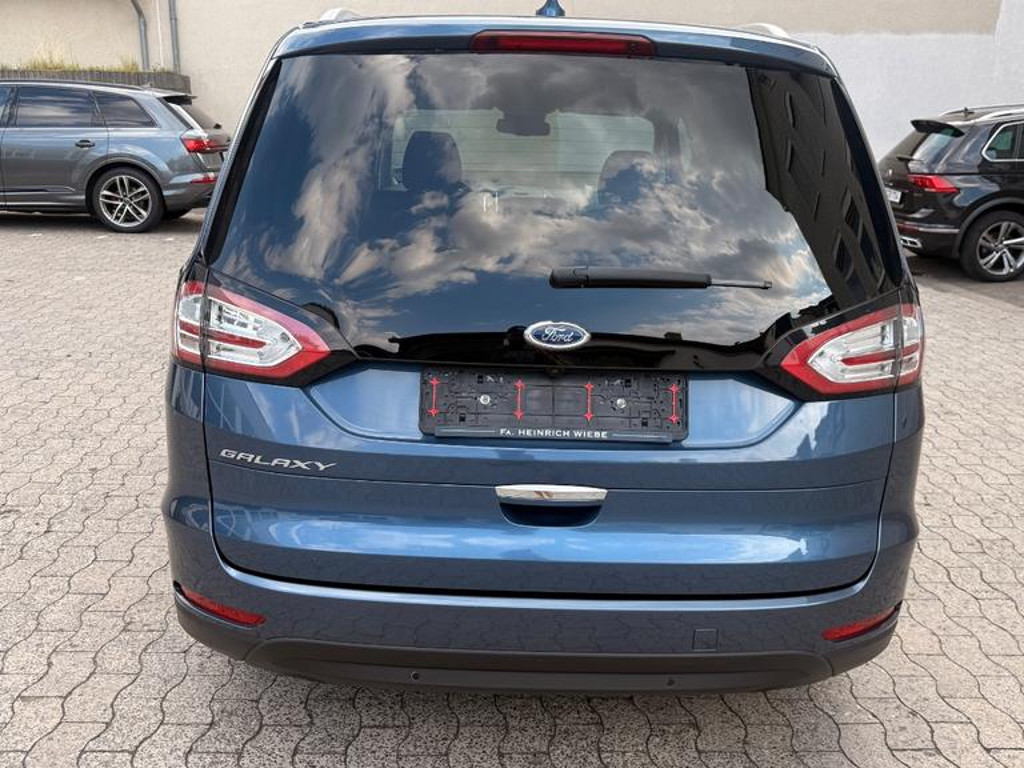 Ford Galaxy