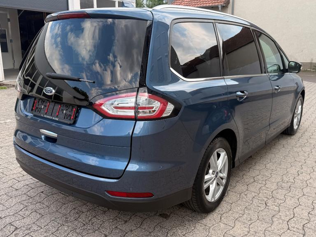 Ford Galaxy