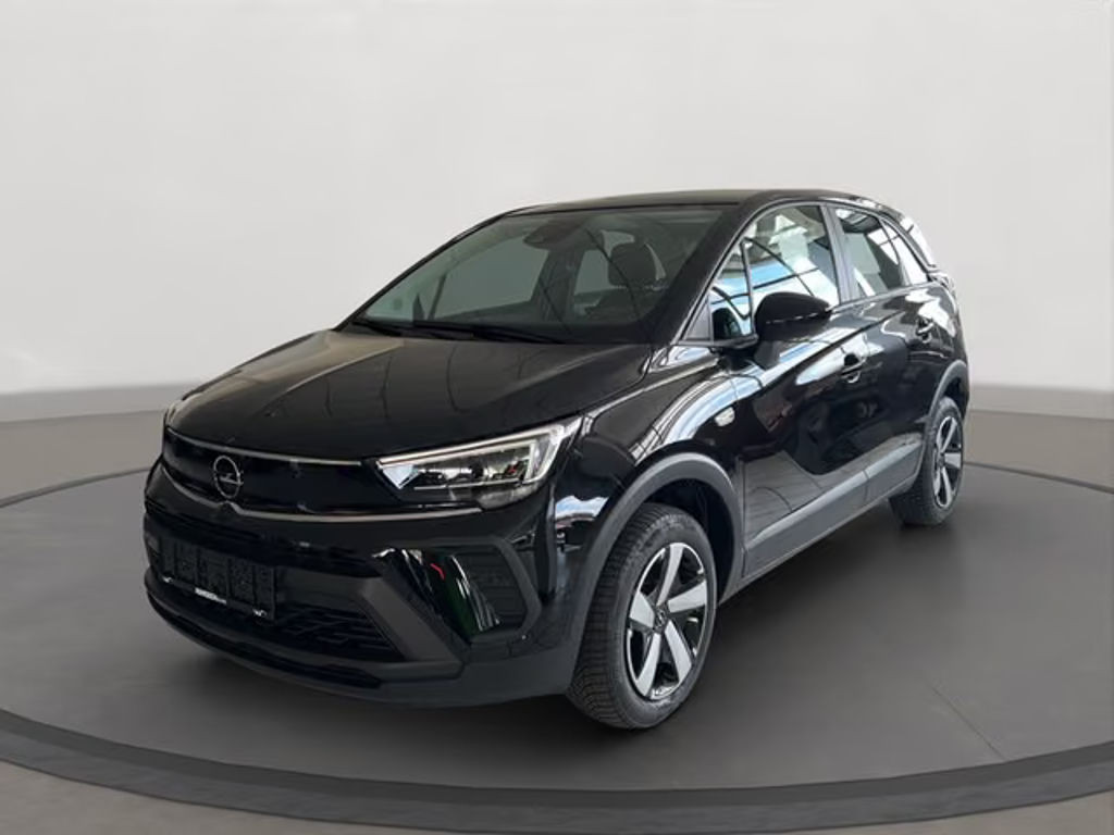 Opel Crossland Enjoy