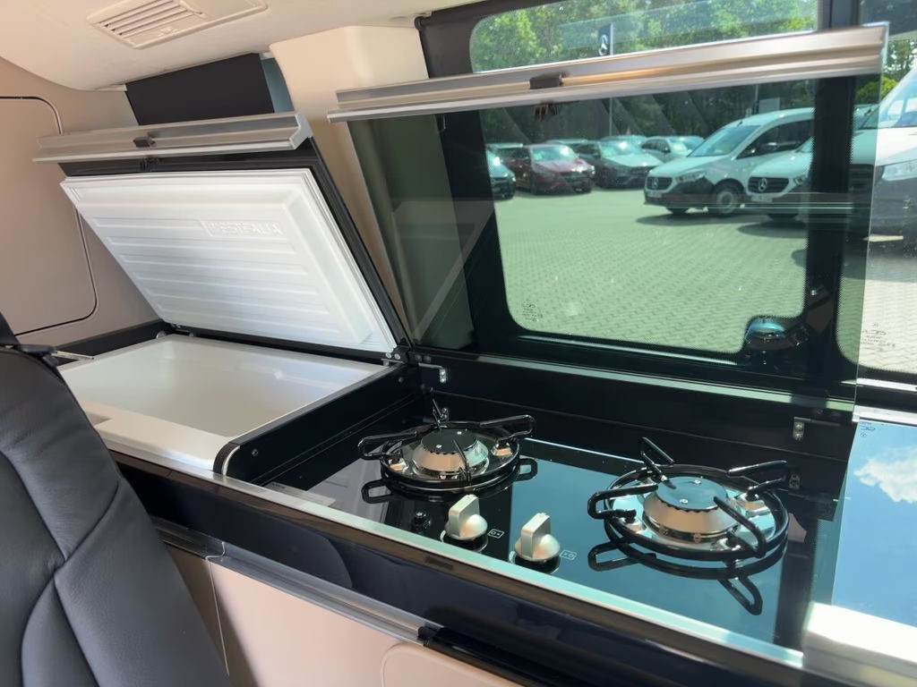 Mercedes-Benz Marco Polo
