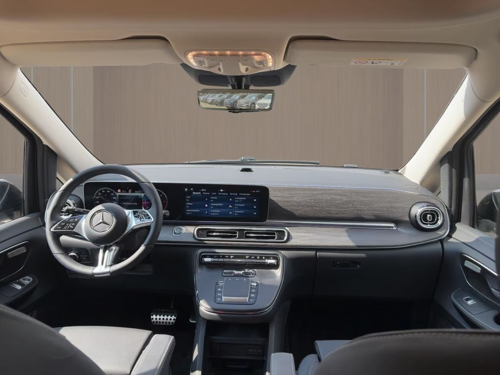 Mercedes-Benz Marco Polo