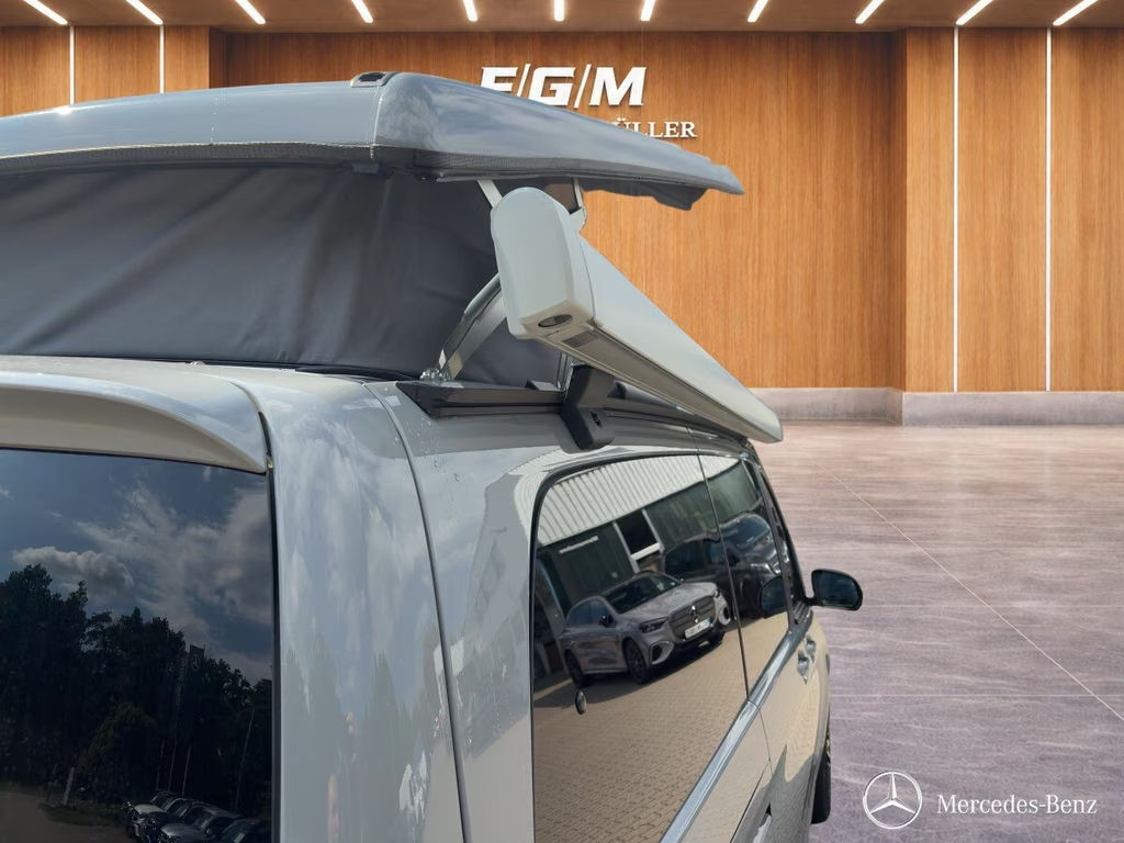 Mercedes-Benz Marco Polo
