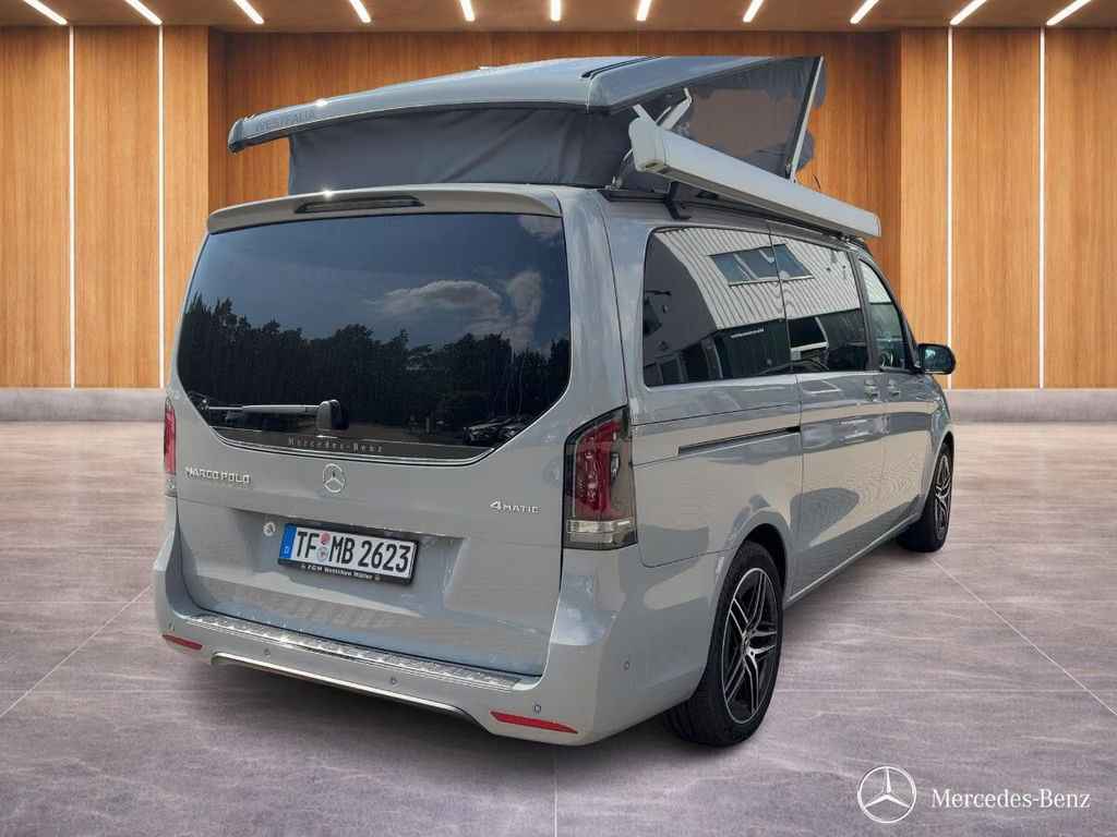 Mercedes-Benz Marco Polo