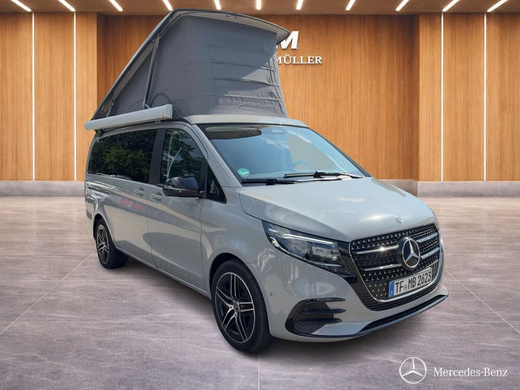 Mercedes-Benz Marco Polo