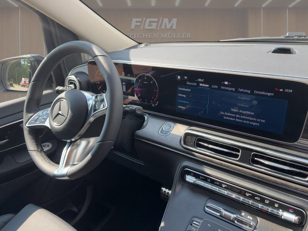 Mercedes-Benz Marco Polo