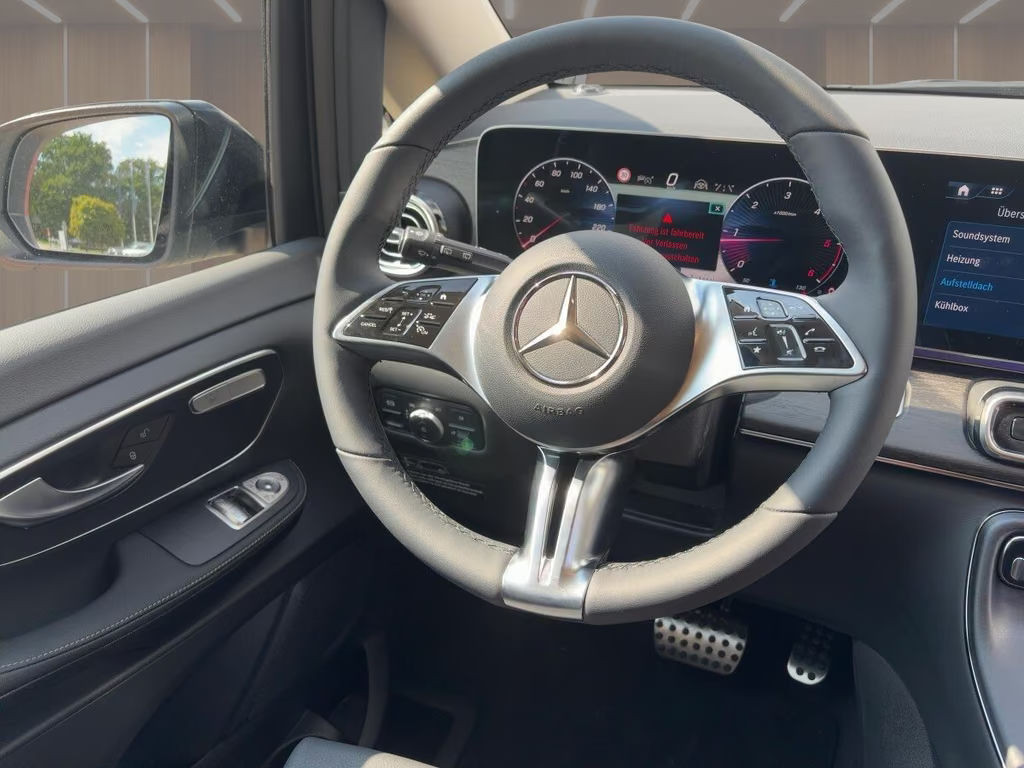 Mercedes-Benz Marco Polo