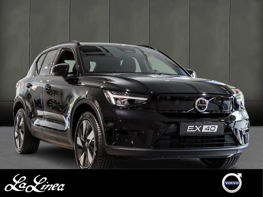 Volvo EX40 Plus Extended range Single motor