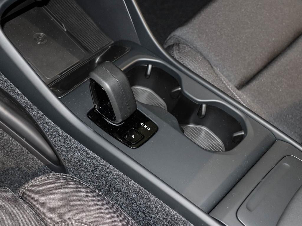 Volvo EX40