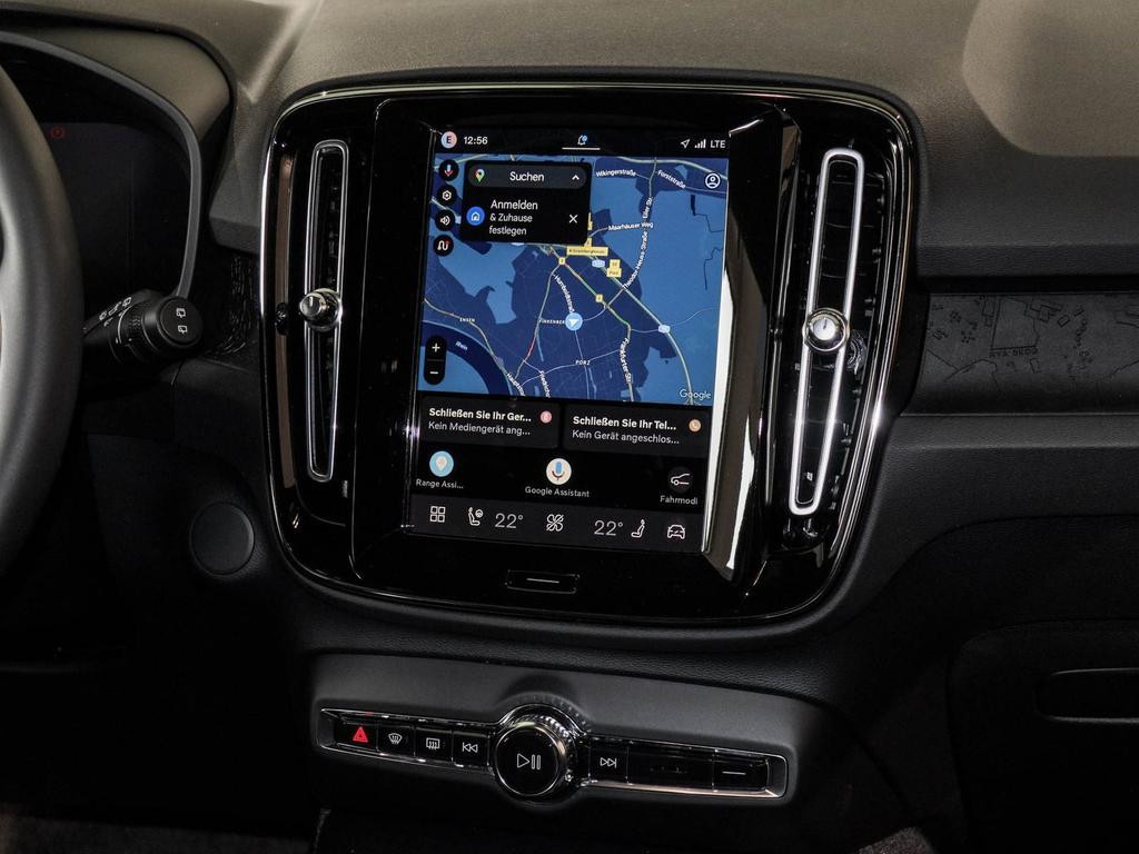 Volvo EX40