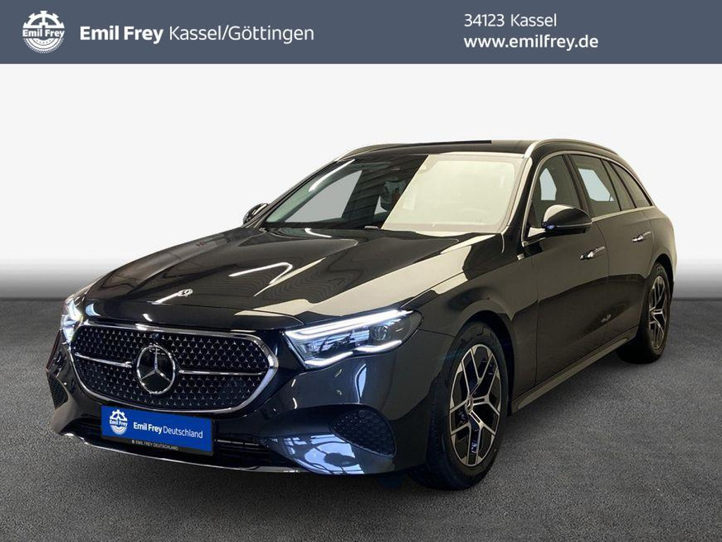 Mercedes-Benz E-Klasse E 200 AVANTGARDE Estate E 200 d
