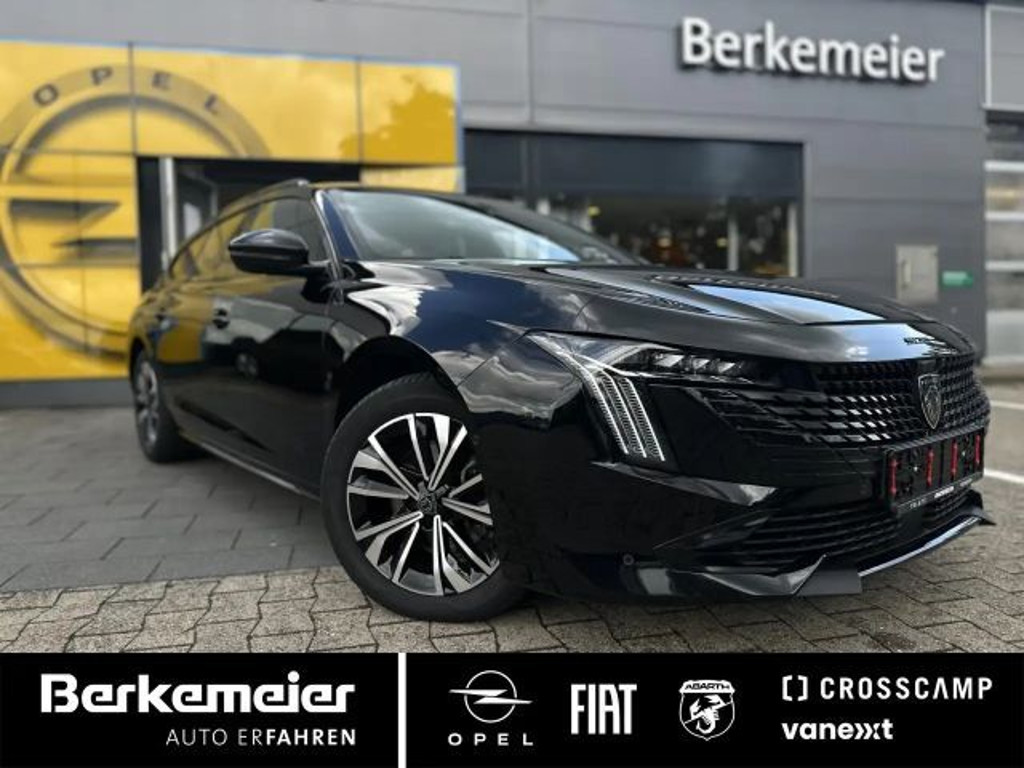 Peugeot 508 Allure Pack SW