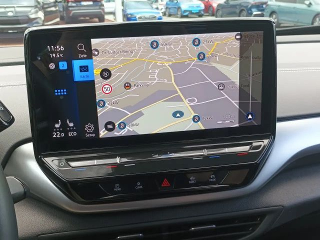 Volkswagen ID.5