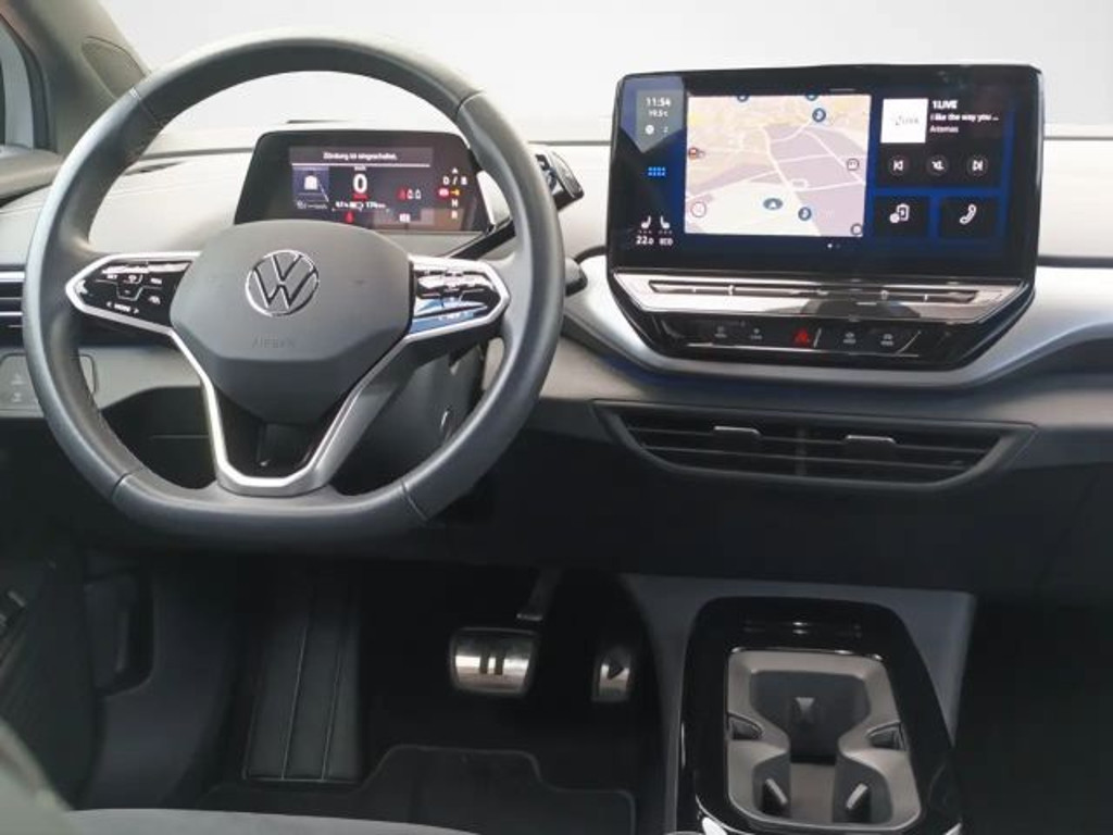 Volkswagen ID.5