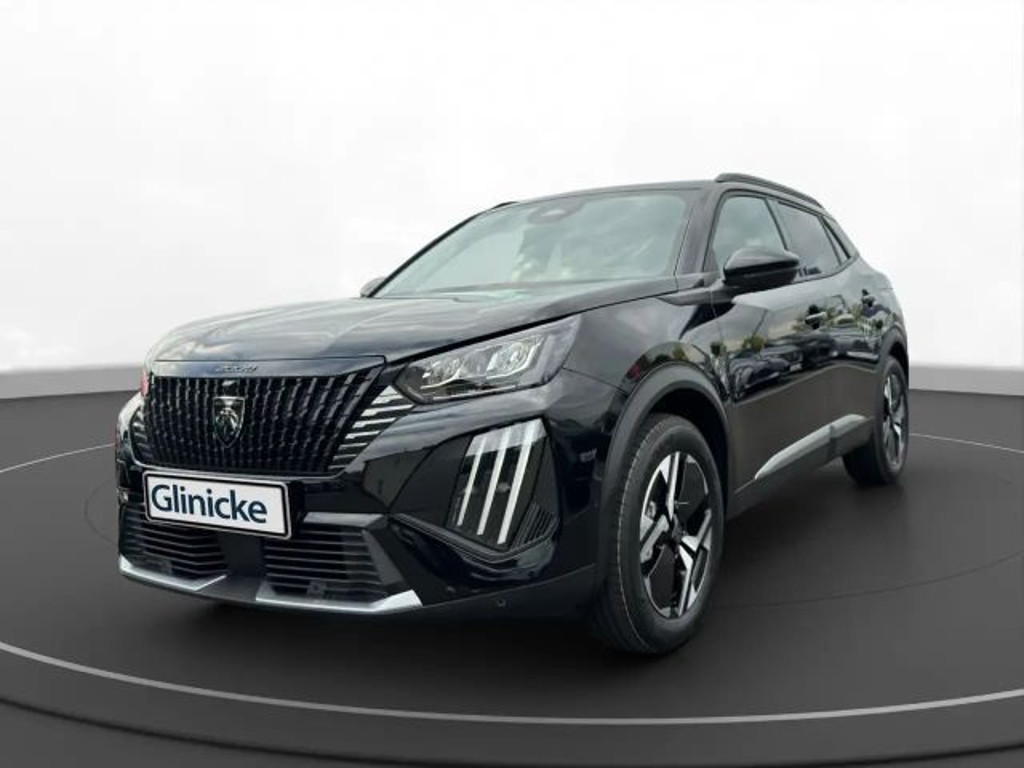 Peugeot 2008 Allure Pack