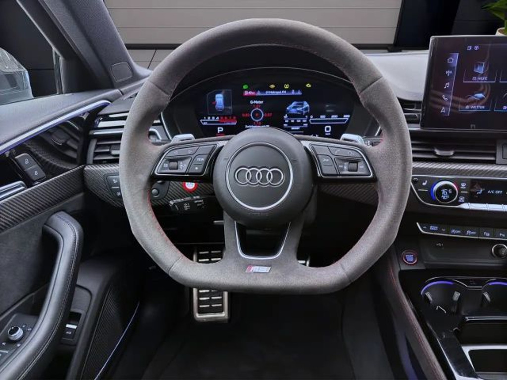 Audi RS4
