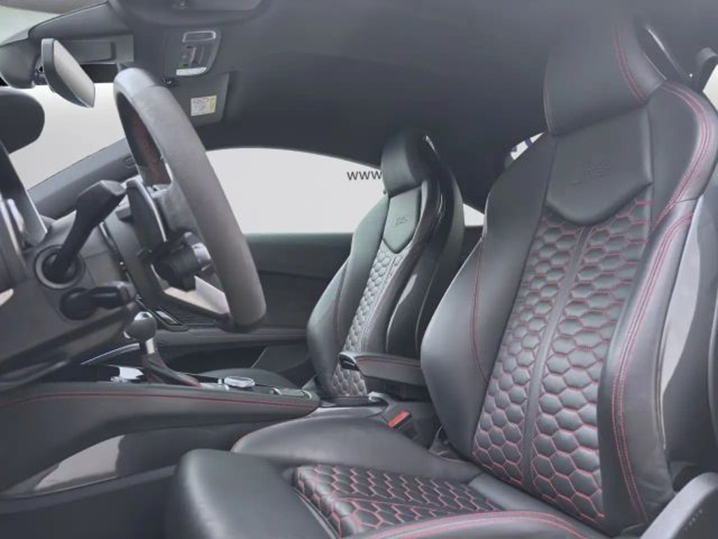 Audi TT RS