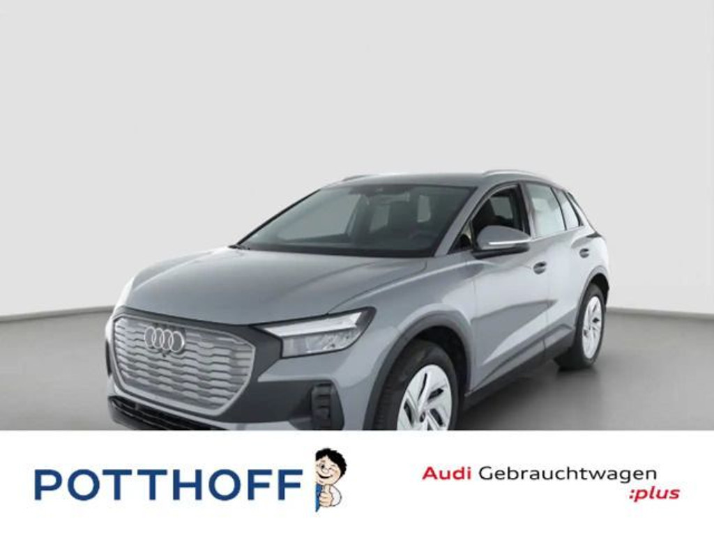 Audi Q4 e-tron 40