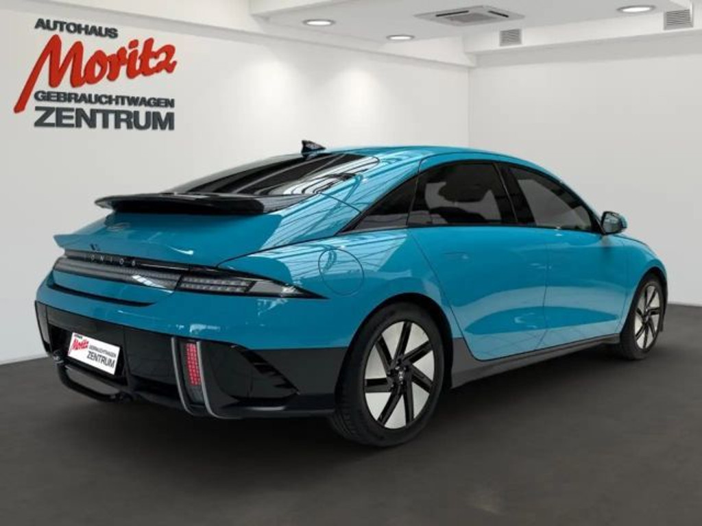 Hyundai IONIQ 6