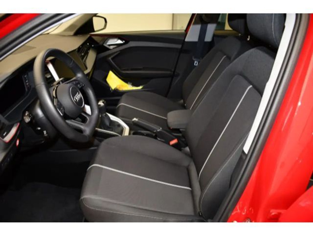 Audi A1 25 TFSI