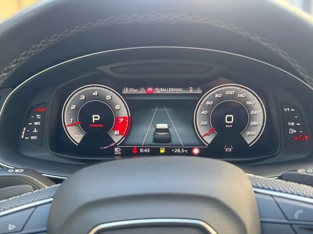 Audi SQ7