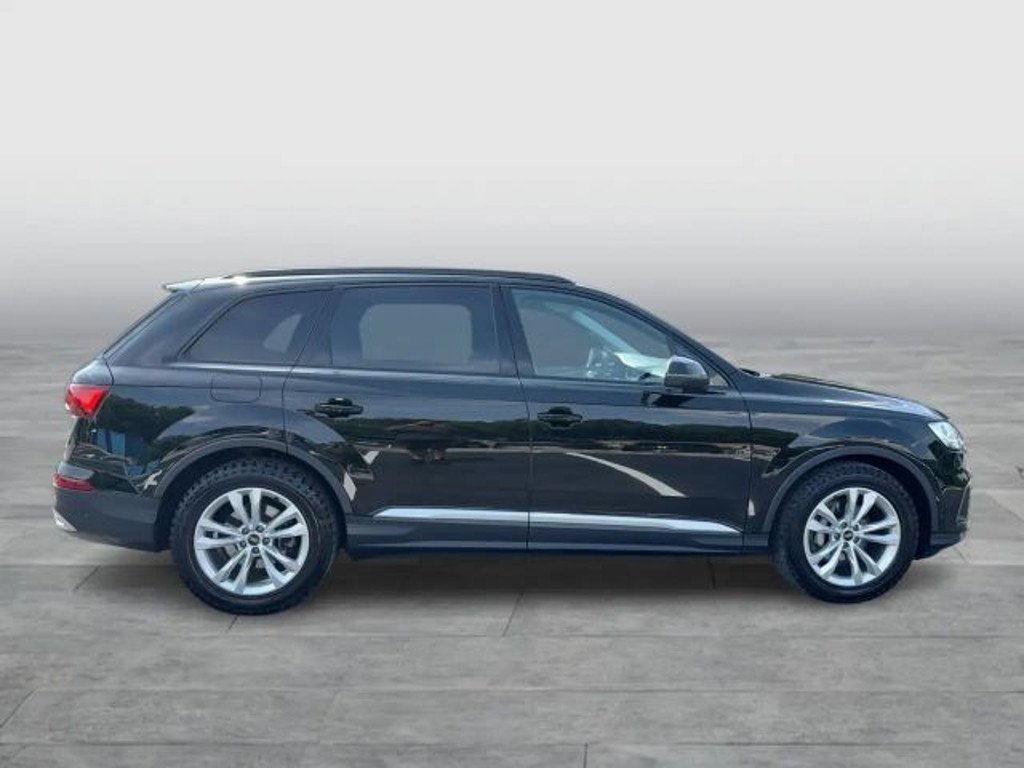 Audi Q7 Quattro 45 TDI
