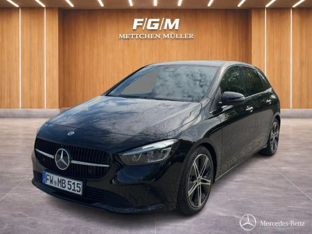 Mercedes-Benz B-Klasse B 200 Progressive