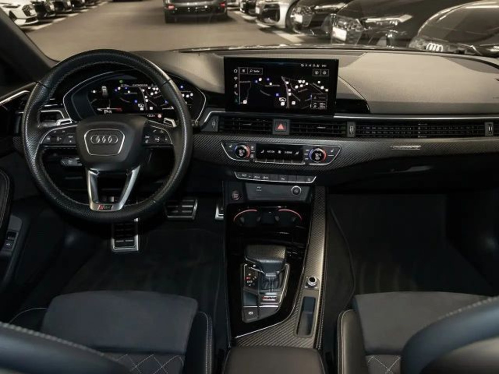 Audi RS4