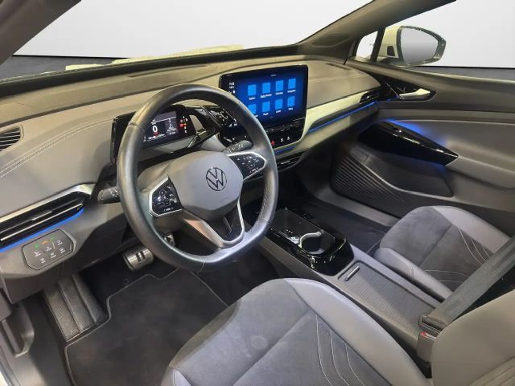 Volkswagen ID.5