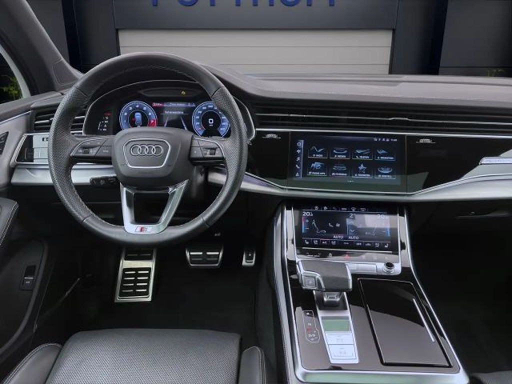 Audi SQ7