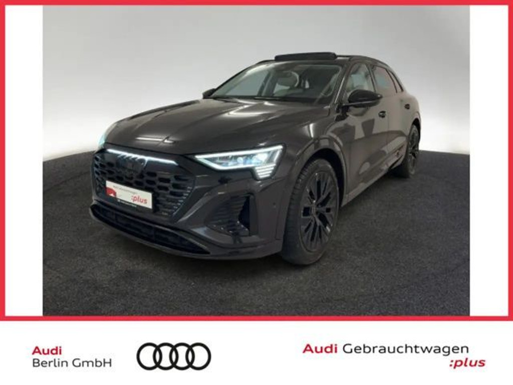 Audi Q8 e-tron Quattro S-Line 55