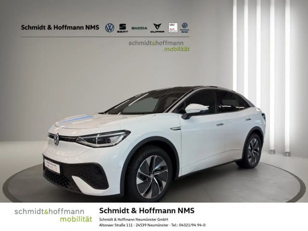 Volkswagen ID.5 77 KWh Pro 128 kW