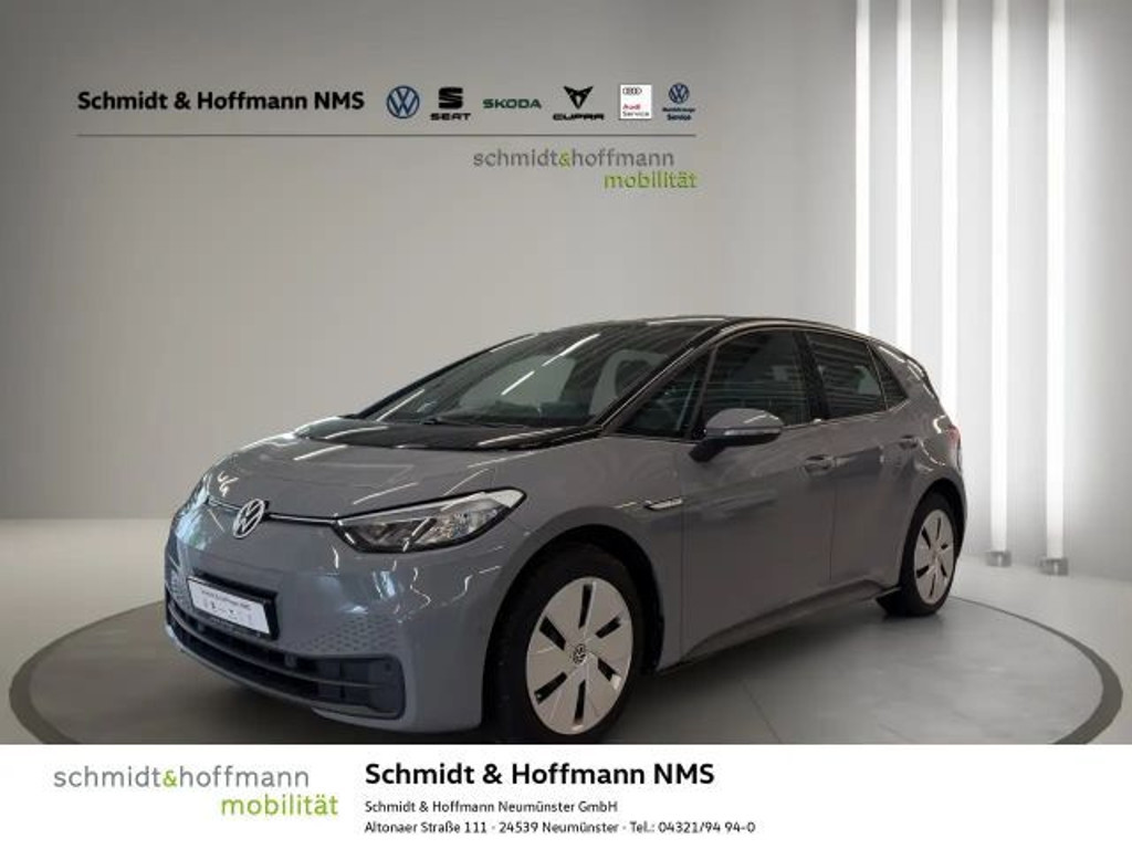Volkswagen ID.3 Performance 58 KWh Pro