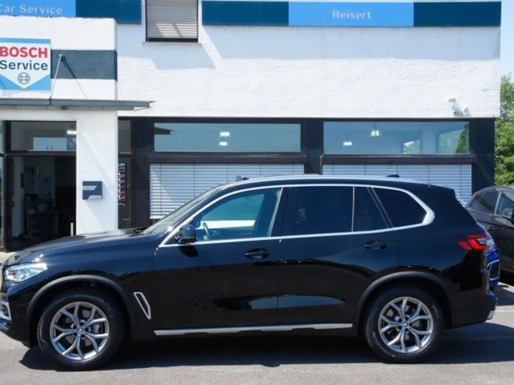 BMW X5 Individual
