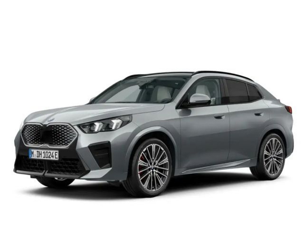 BMW iX2 M-Sport xDrive30