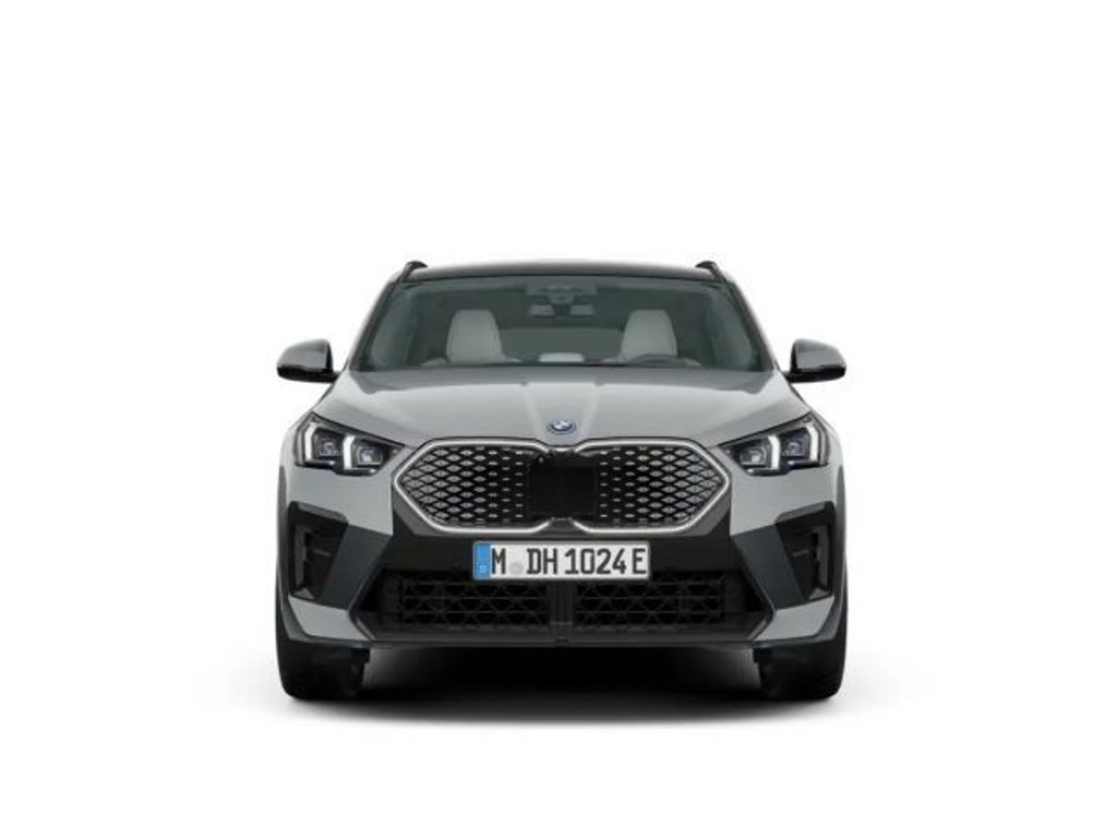 BMW iX2