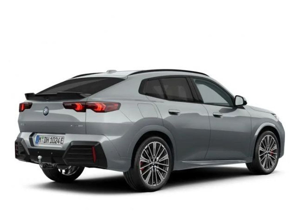 BMW iX2